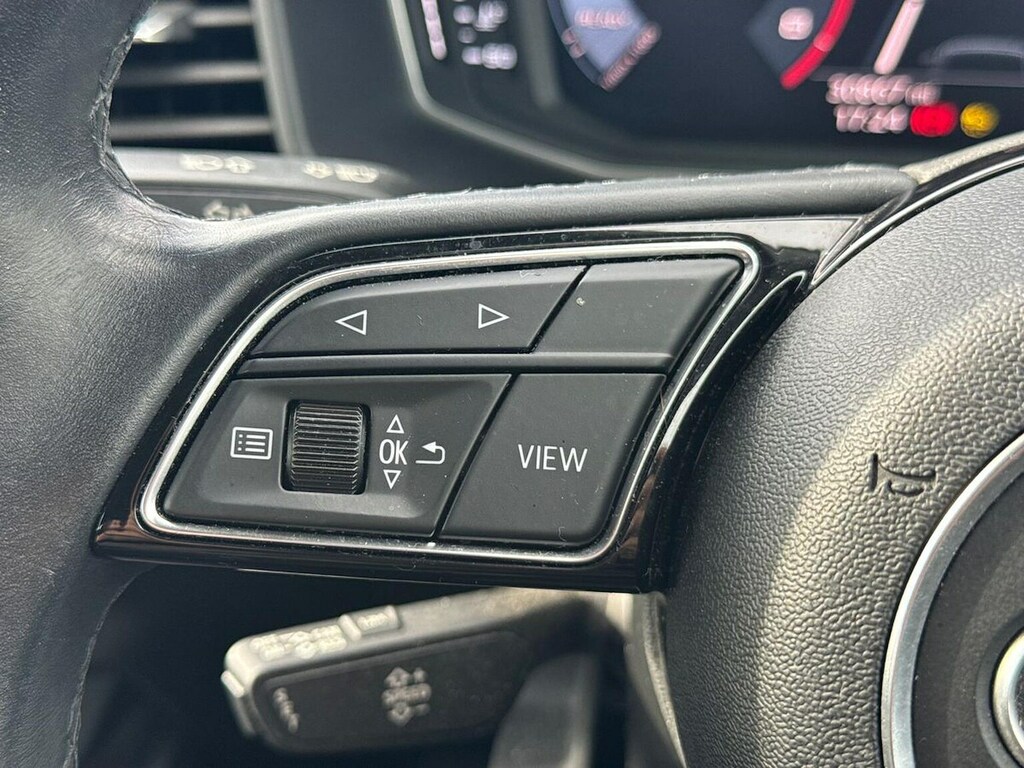 Audi A1 25 Tfsi Sport S Tronic Grey #27