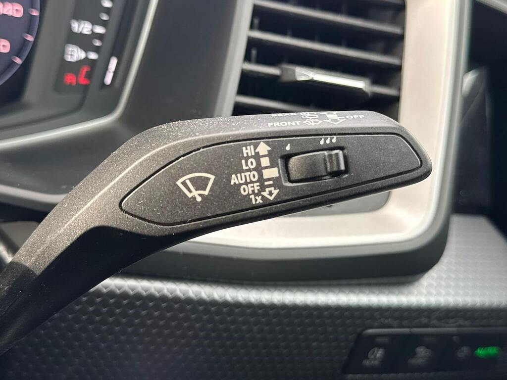 Audi A1 25 Tfsi Sport S Tronic Grey #28
