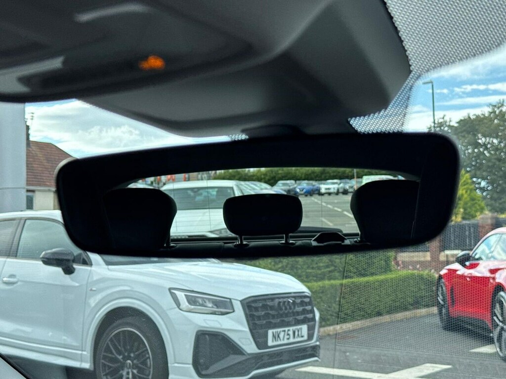 Audi A1 25 Tfsi Sport S Tronic Grey #14