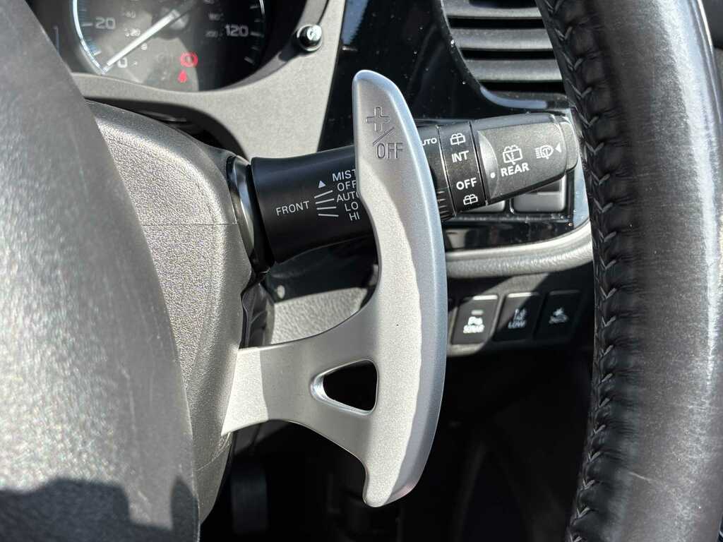 Mitsubishi Outlander 2.4 Phev Reflex Commercial White #26
