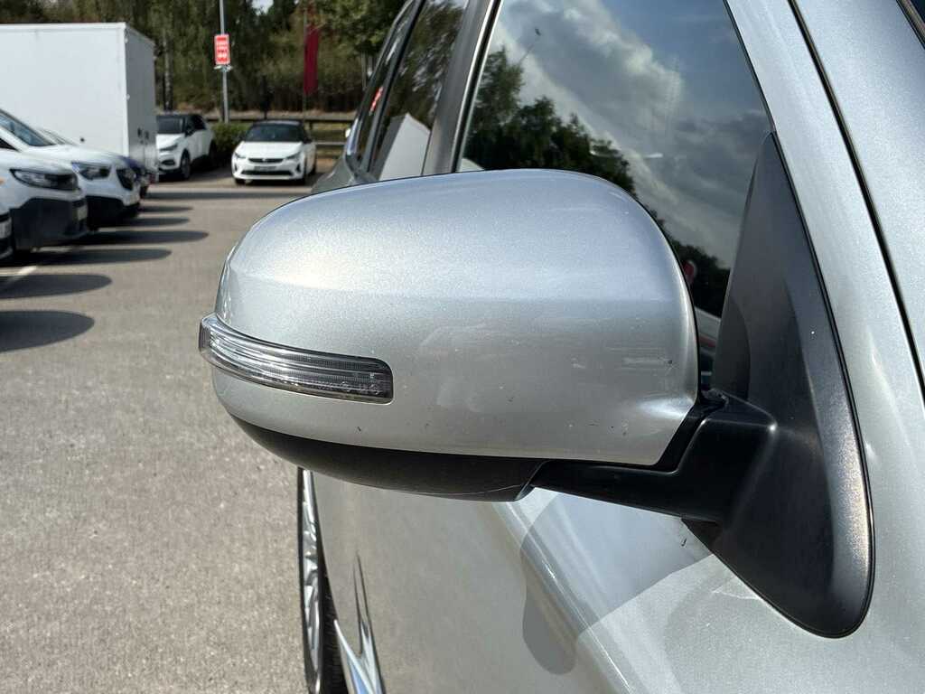 Mitsubishi Outlander 2.4 Phev Reflex Commercial White #30