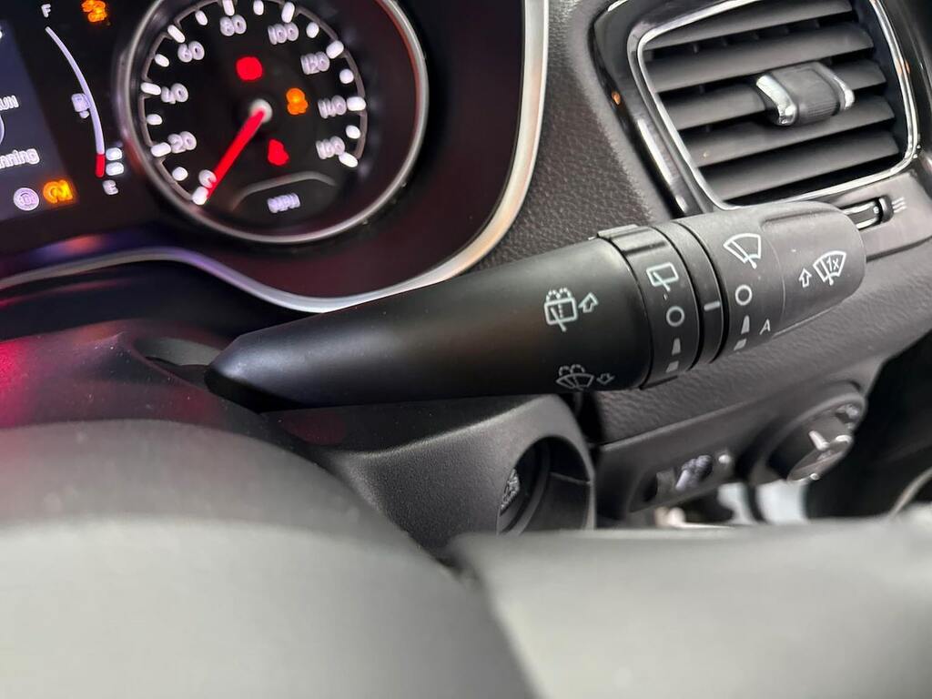 Jeep Compass 1.4T Multiairii Limited Suv 4Wd Eu #26