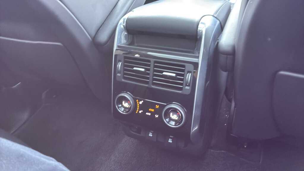 Land Rover Range Rover Sport 3.0 Sdv6 Dynamic White #22