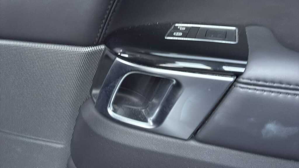 Land Rover Range Rover Sport 3.0 Sdv6 Dynamic White #28