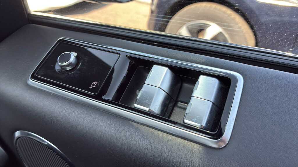 Land Rover Range Rover Sport 3.0 Sdv6 Dynamic White #24