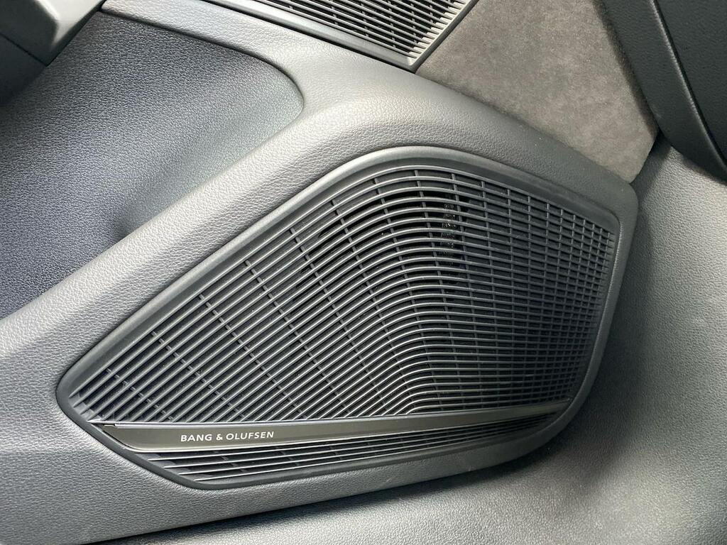 Audi RS4 Avant Avant 2.9 Tfsi V6 Quattro Grey #31