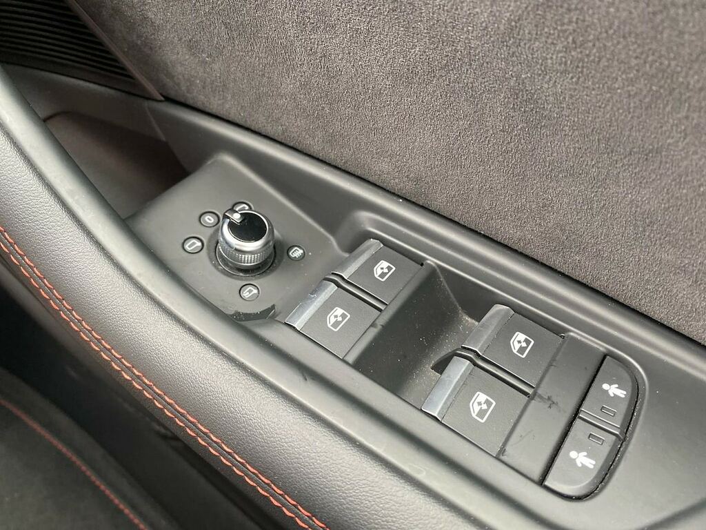 Audi RS4 Avant Avant 2.9 Tfsi V6 Quattro Grey #21