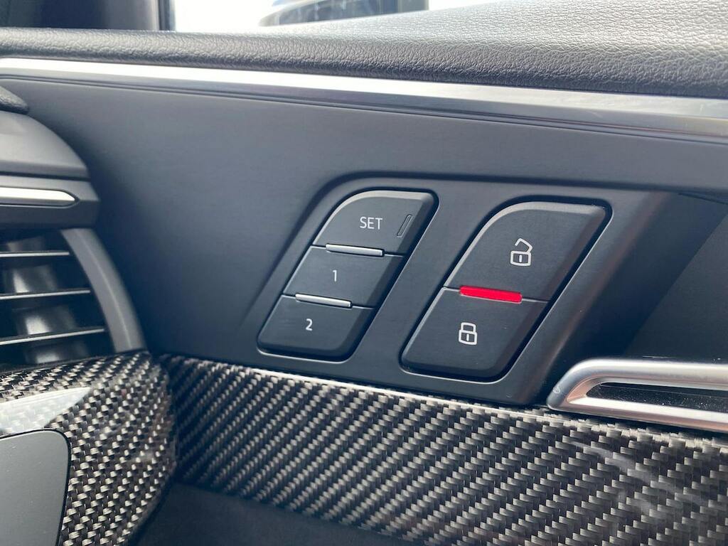 Audi RS4 Avant Avant 2.9 Tfsi V6 Quattro Grey #22