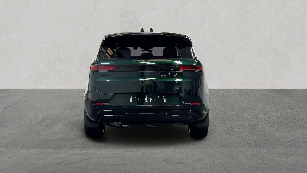 Land Rover Range Rover Sport 3.0 D350 Mhev Suv 4W Green #6