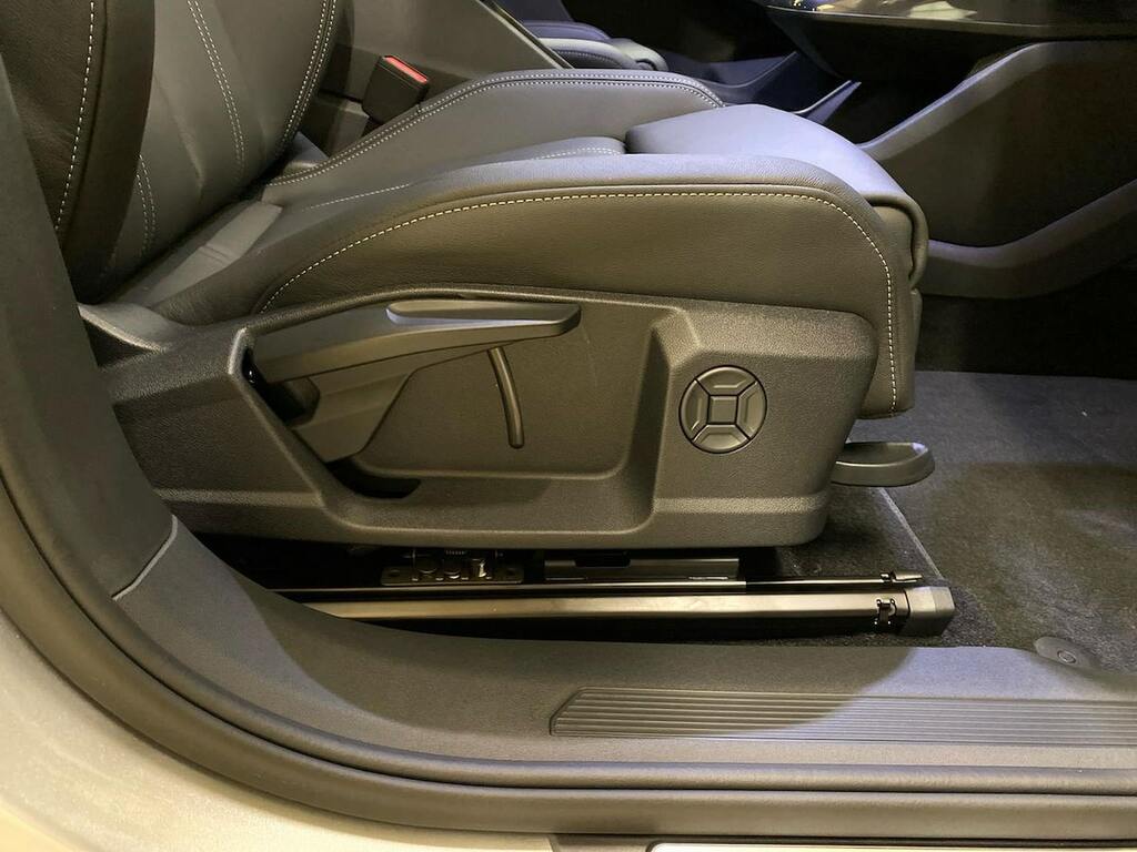 Audi Q4 E Tron 40 S Line Sportback 63Kwh 204 P Black #30