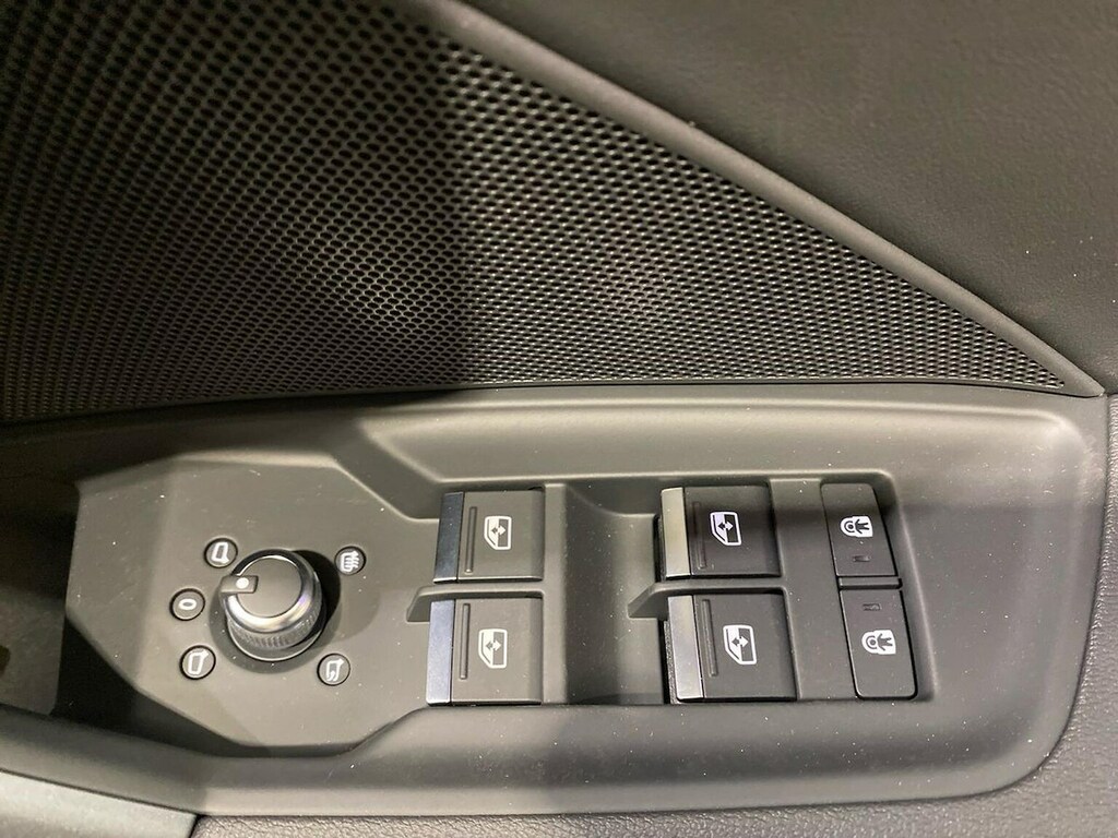 Audi A3 Audi A3 Sportback Black Edition Tfsi 150 Ps 6-Spee Grey #21
