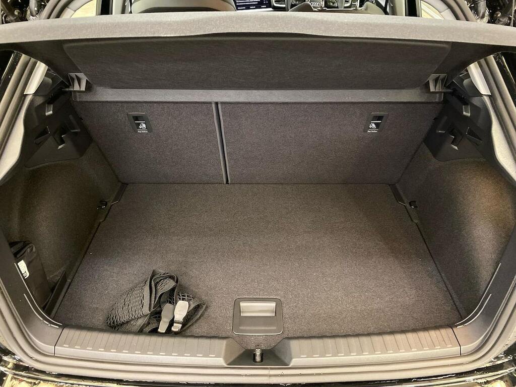 Audi A1 Audi A1 Sportback 30 Tfsi S Line S Tronic Blue #17