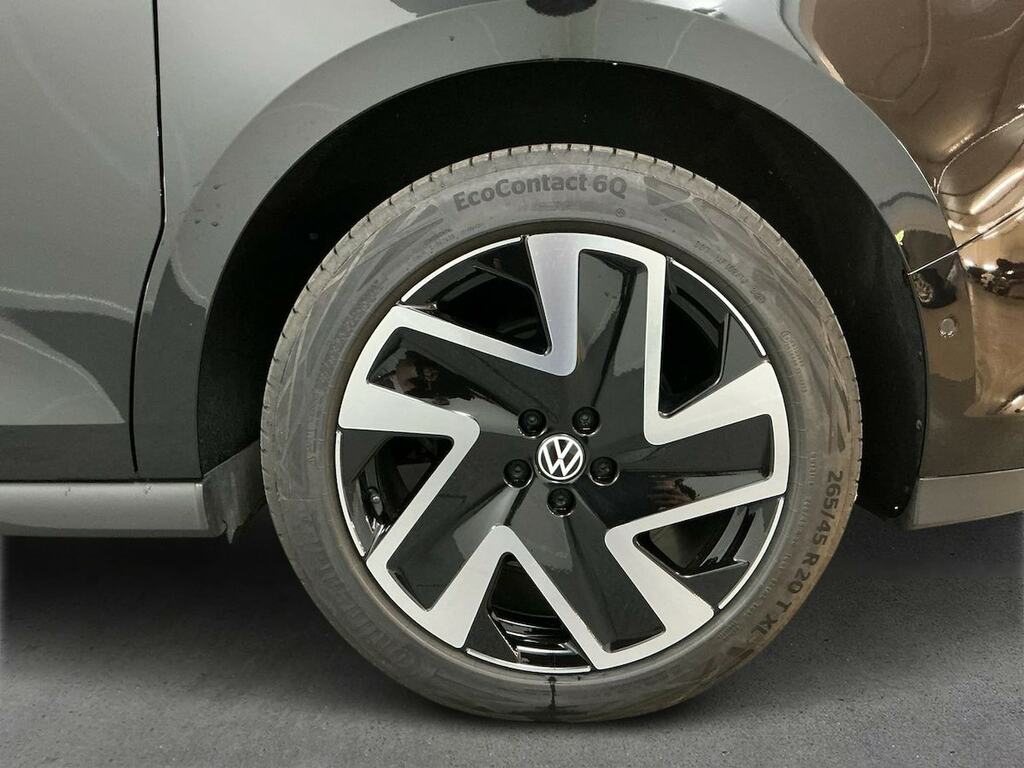 Volkswagen ID.Buzz 210Kw Style Pro 79Kwh Comfort Seat Black #6