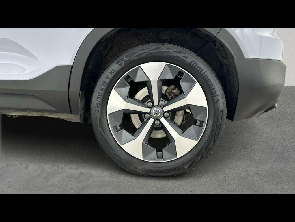 Volvo XC40 2.0 B4p Plus Dark Blue #6