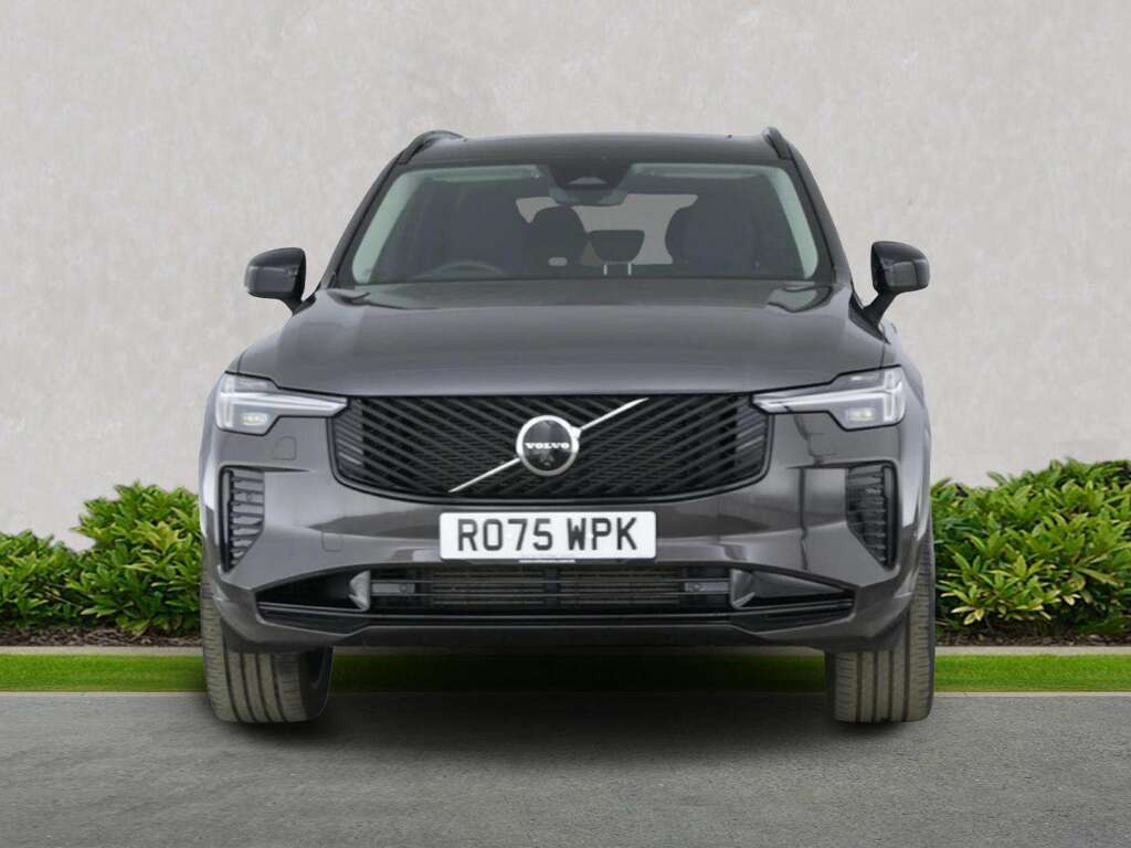 Volvo XC90 2.0 T8 Phev Plus Dark Awd Geartronic Grey #5