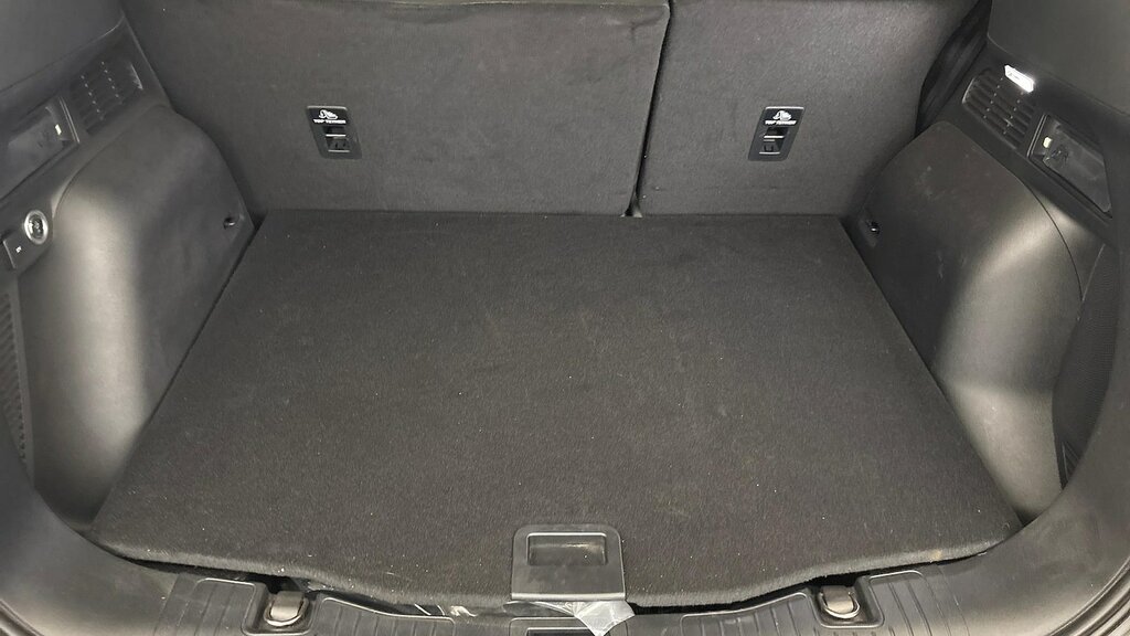Ford Kuga 2.5 Phev Active 243Ps Plug-in Hybrid Very Low Green #17