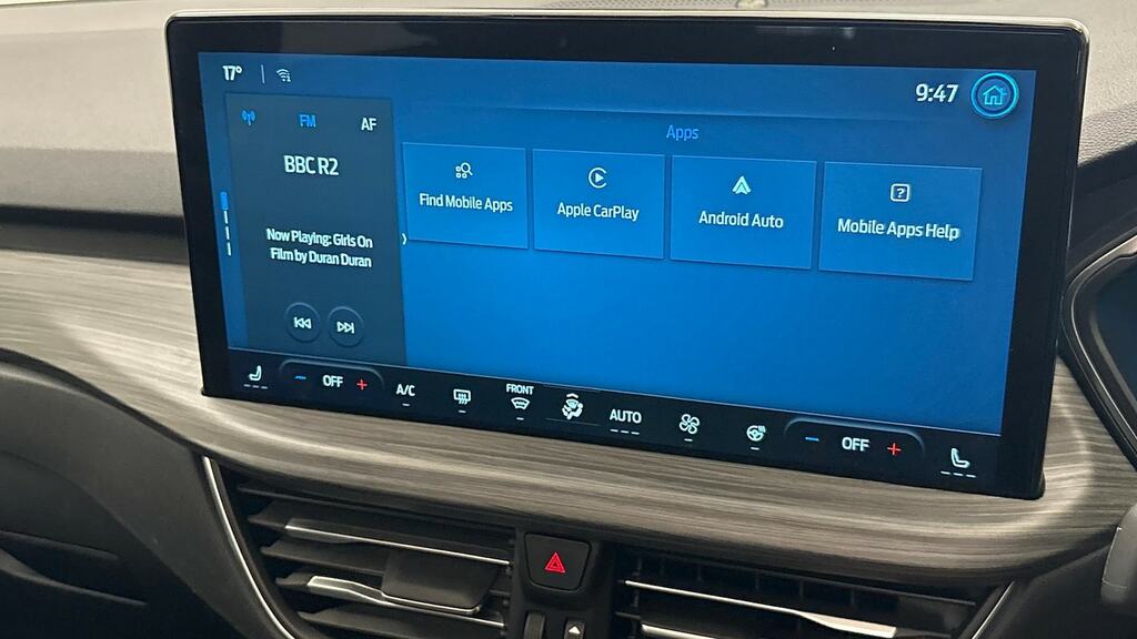 Ford Kuga 2.5 Phev Active 243Ps Plug-in Hybrid Very Low Green #12