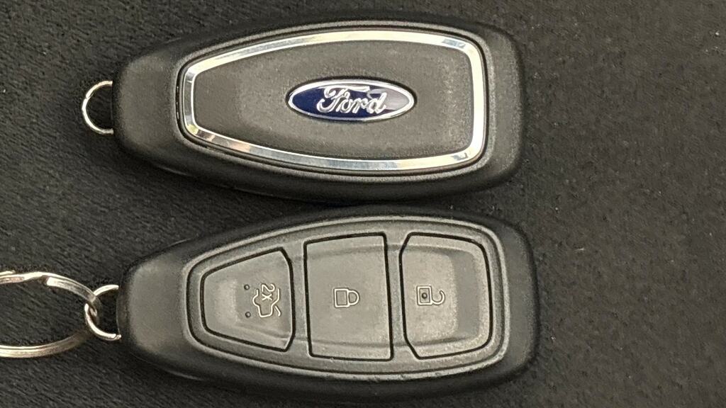 Ford Kuga 2.5 Phev Active 243Ps Plug-in Hybrid Very Low Green #27