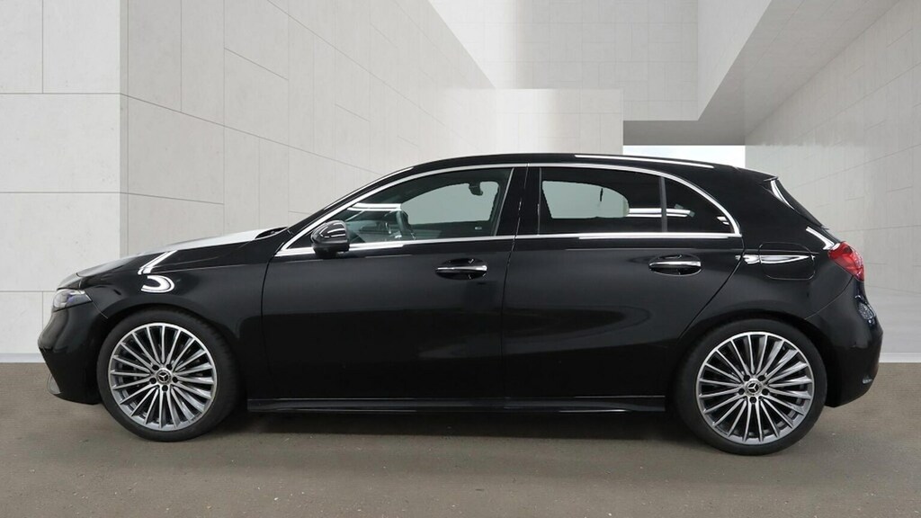 Mercedes-Benz A Class A180 Sport Executive #6