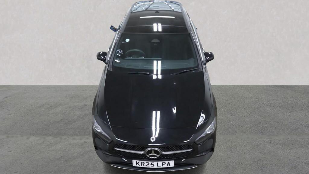 Mercedes-Benz A Class A180 Sport Executive #7