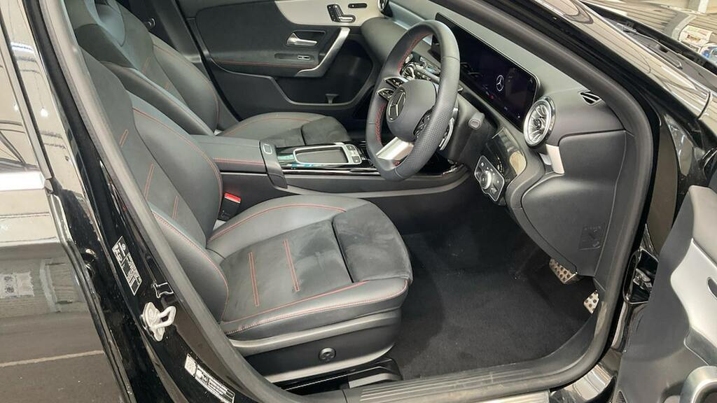 Mercedes-Benz A Class A180 Sport Executive #11