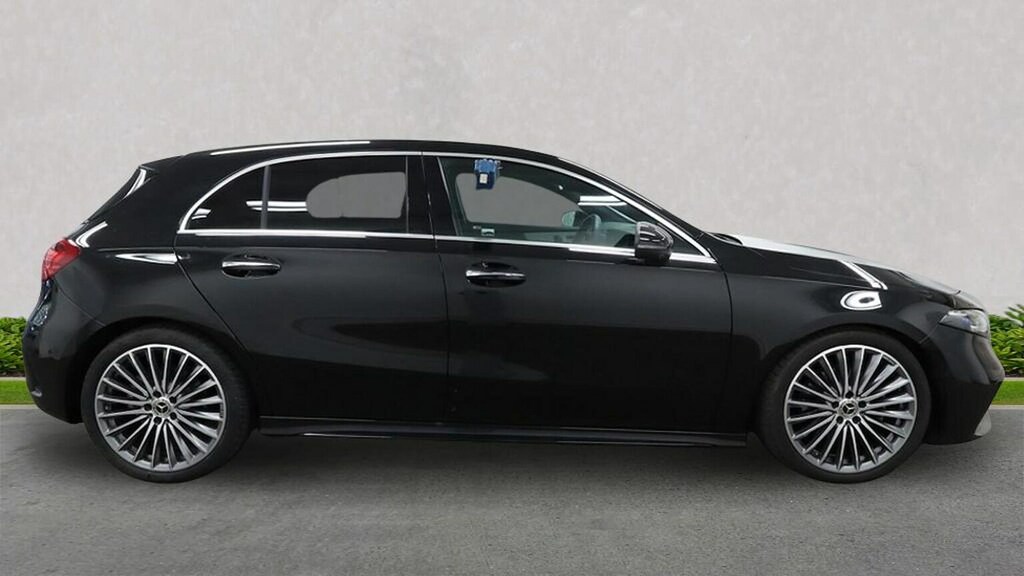 Mercedes-Benz A Class A180 Sport Executive #5