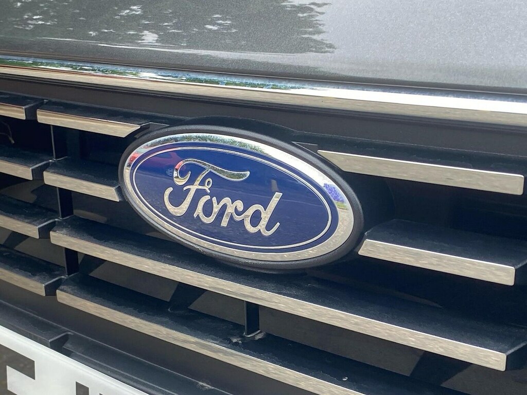 Ford Focus 1.0 Ecoboost Hybrid Mhev 155 St-line Blue #32