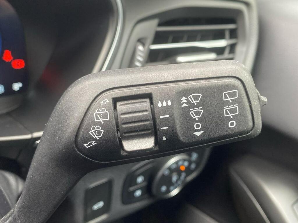 Ford Focus 1.0 Ecoboost Hybrid Mhev 155 St-line Blue #29