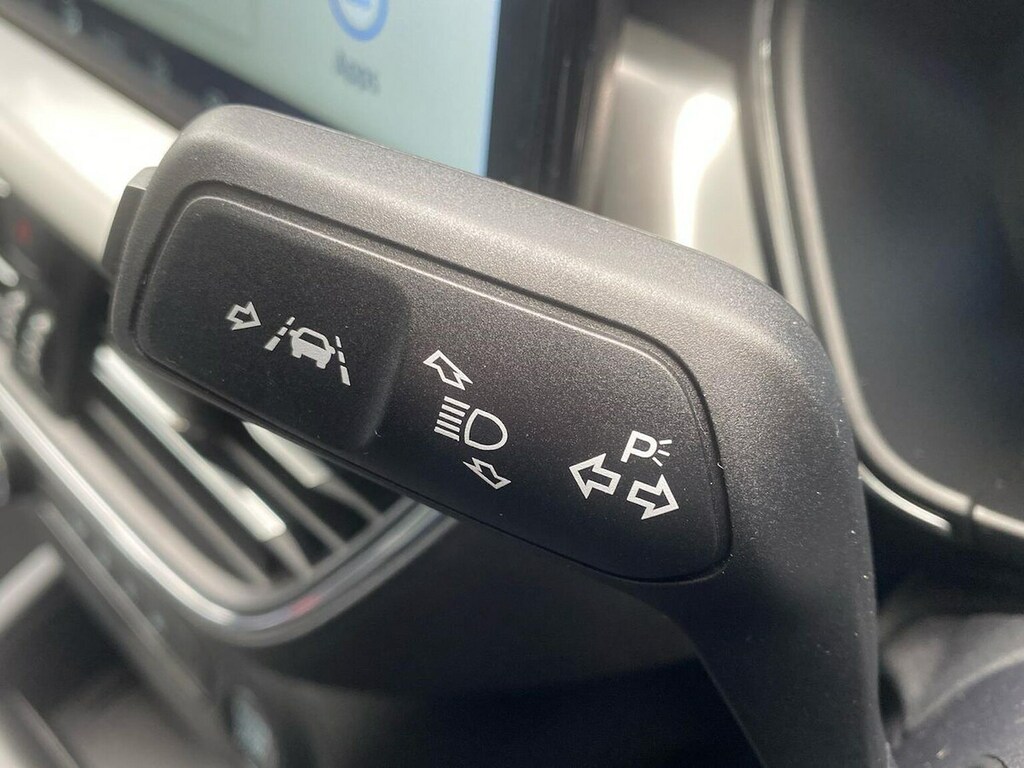 Ford Focus 1.0 Ecoboost Hybrid Mhev 155 St-line Blue #28