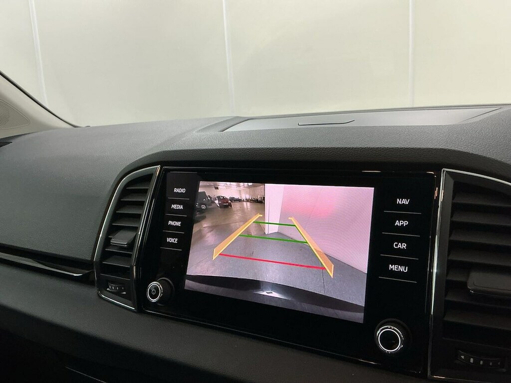 Skoda Karoq Se L Grey #22