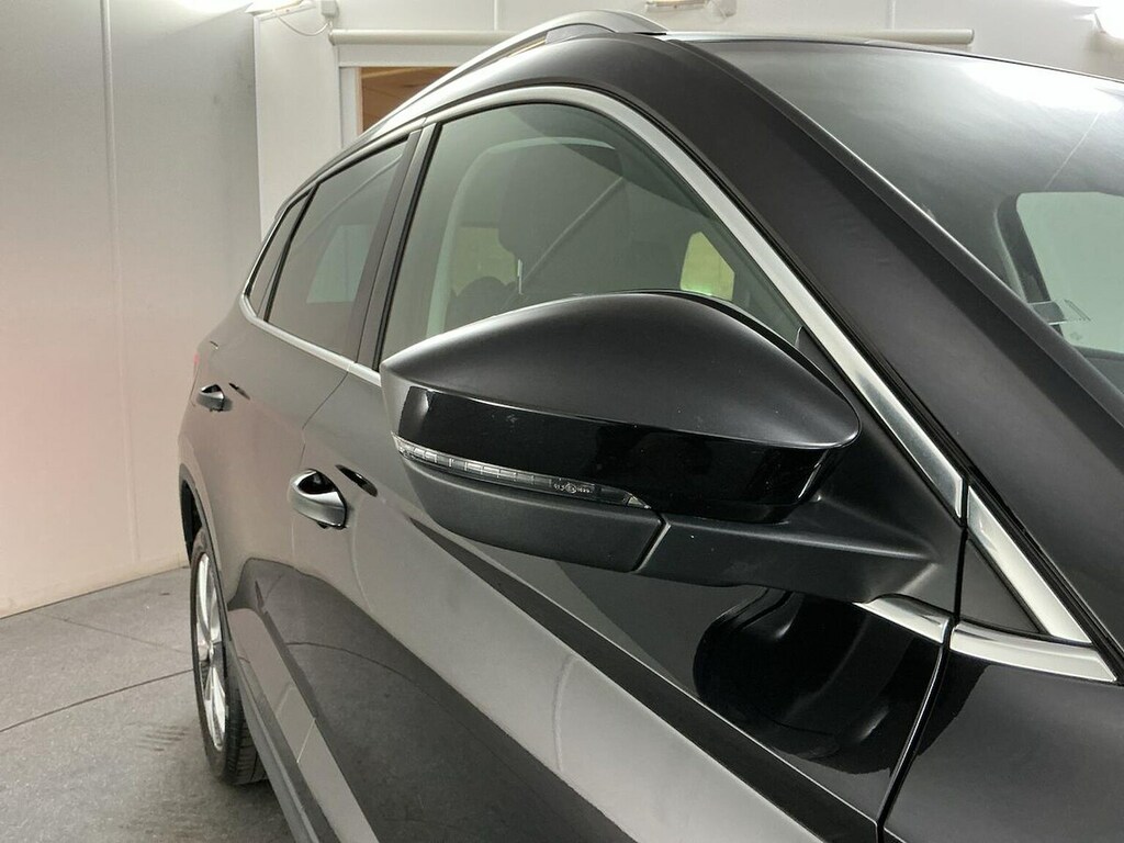 Skoda Karoq Se L Grey #36