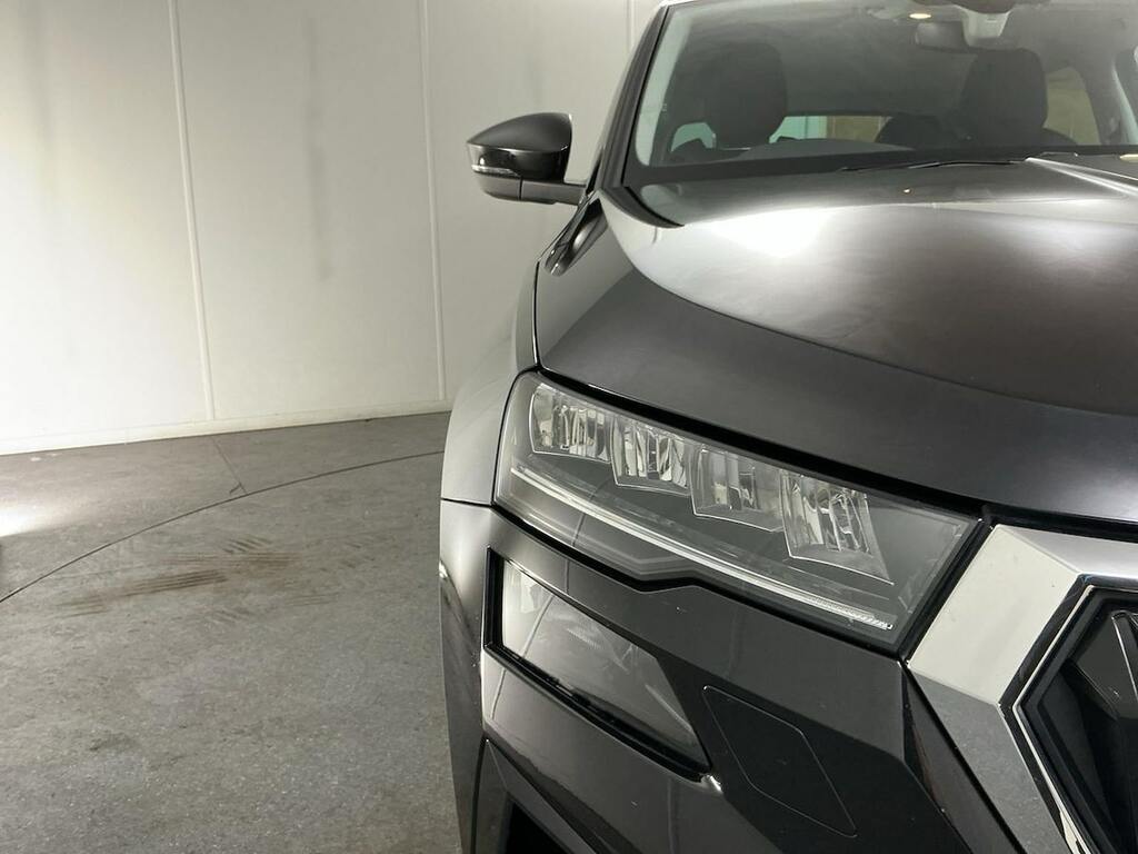 Skoda Karoq Se L Grey #33