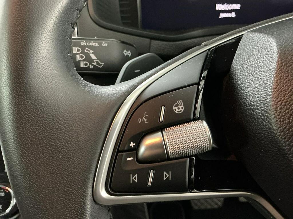 Skoda Karoq Se L Grey #26