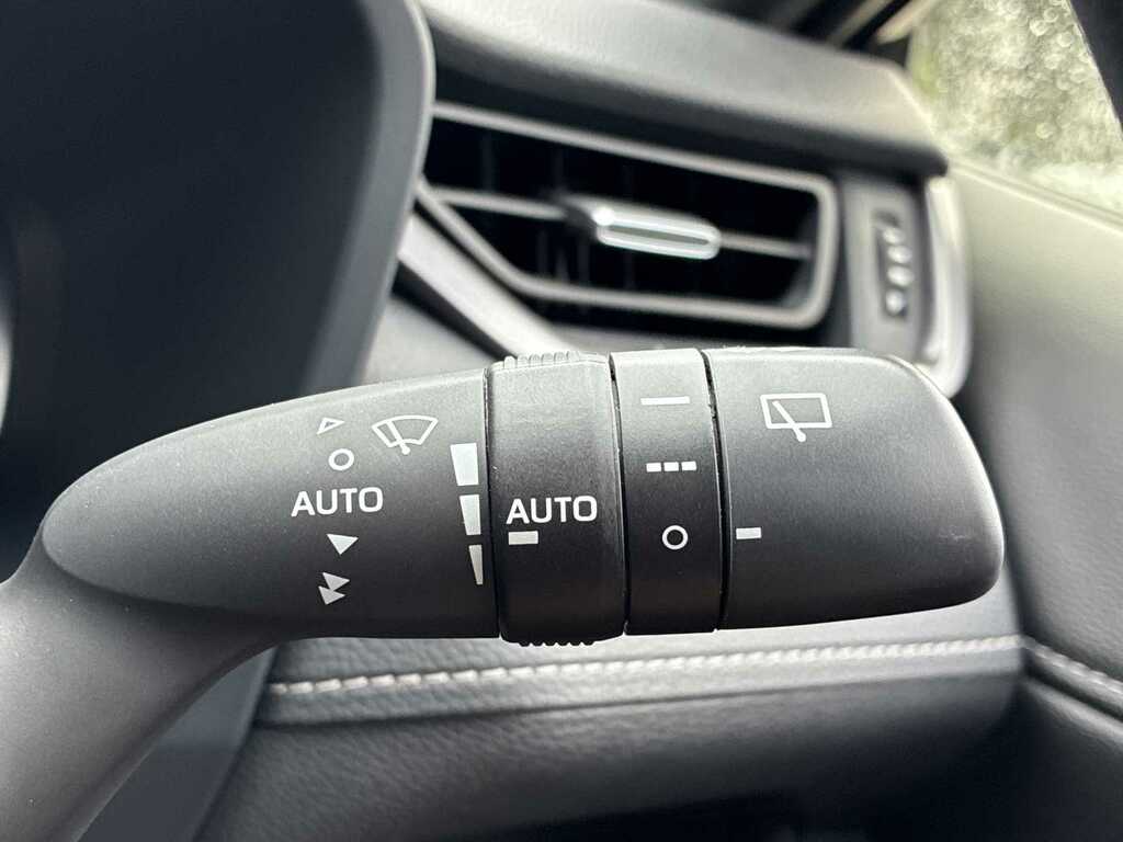 Toyota Rav 4 Rav4 Plug-in Design Grey #24