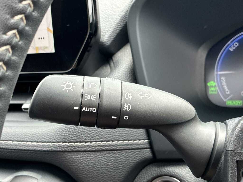 Toyota Rav 4 Rav4 Plug-in Design Grey #23