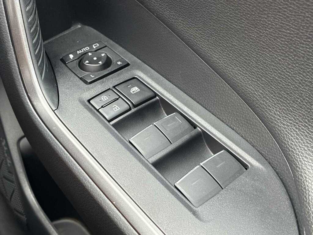 Toyota Rav 4 Rav4 Plug-in Design Grey #18
