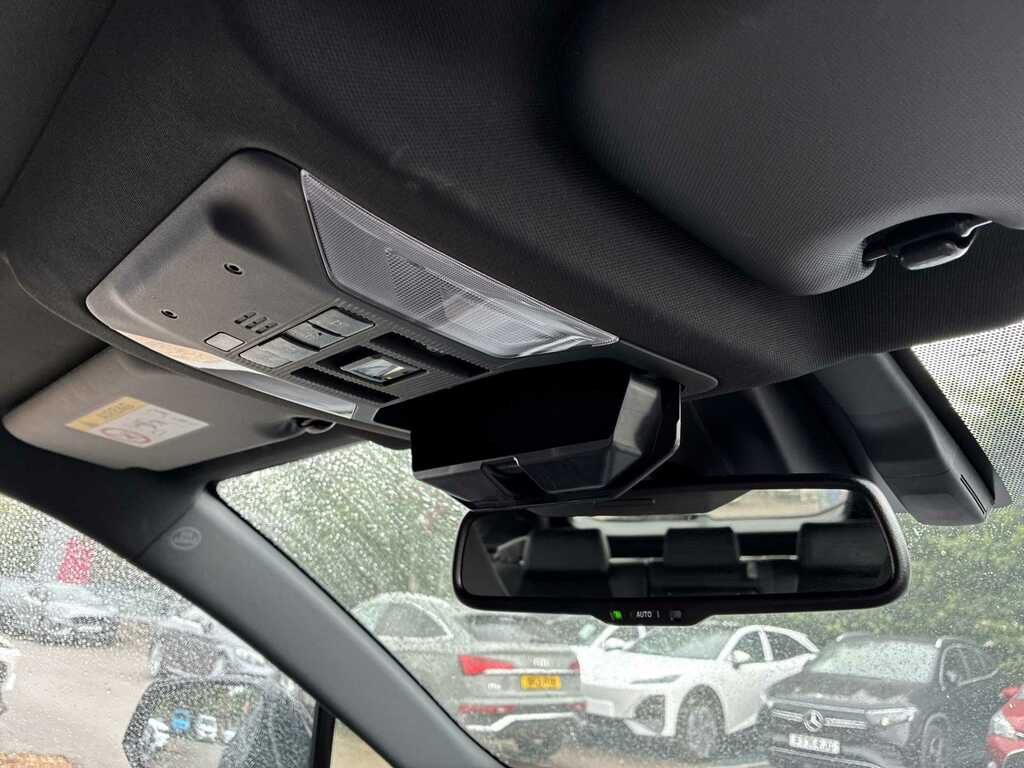 Toyota Rav 4 Rav4 Plug-in Design Grey #12