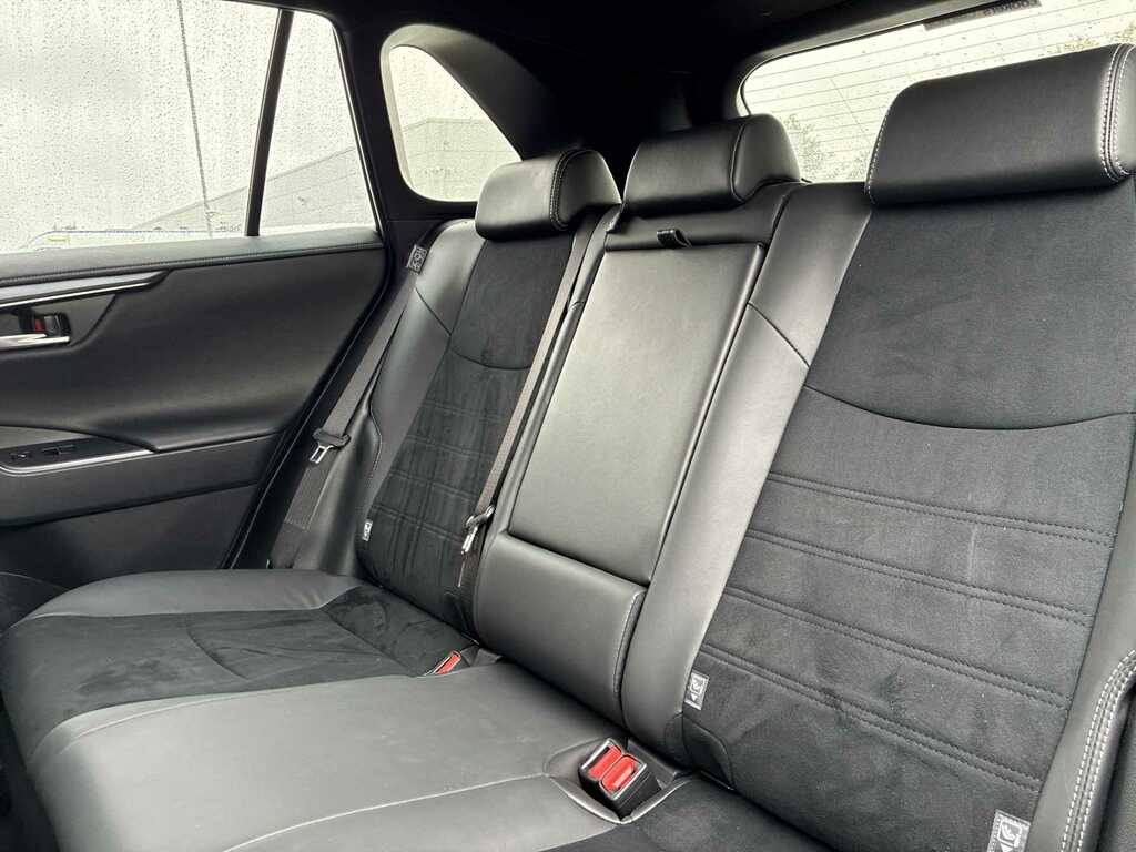 Toyota Rav 4 Rav4 Plug-in Design Grey #14