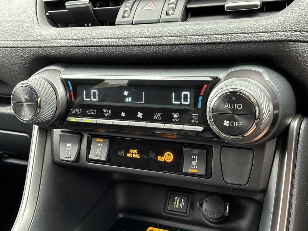 Toyota Rav 4 Rav4 Plug-in Design Grey #10