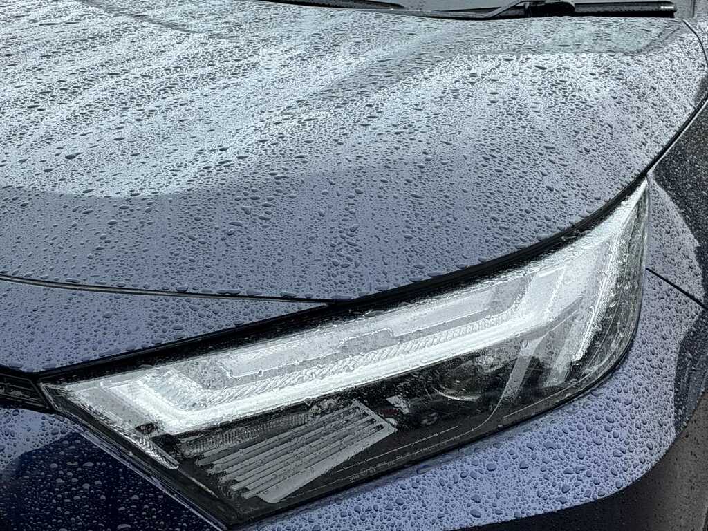 Toyota Rav 4 Rav4 Plug-in Design Grey #25