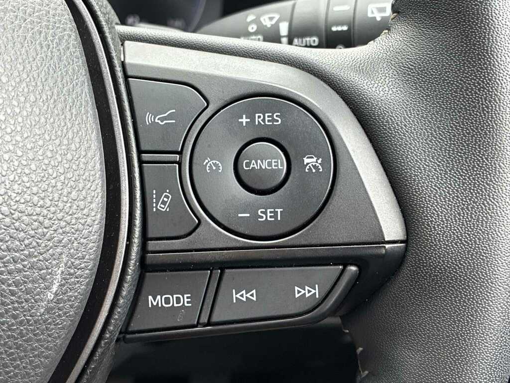 Toyota Rav 4 Rav4 Plug-in Design Grey #22
