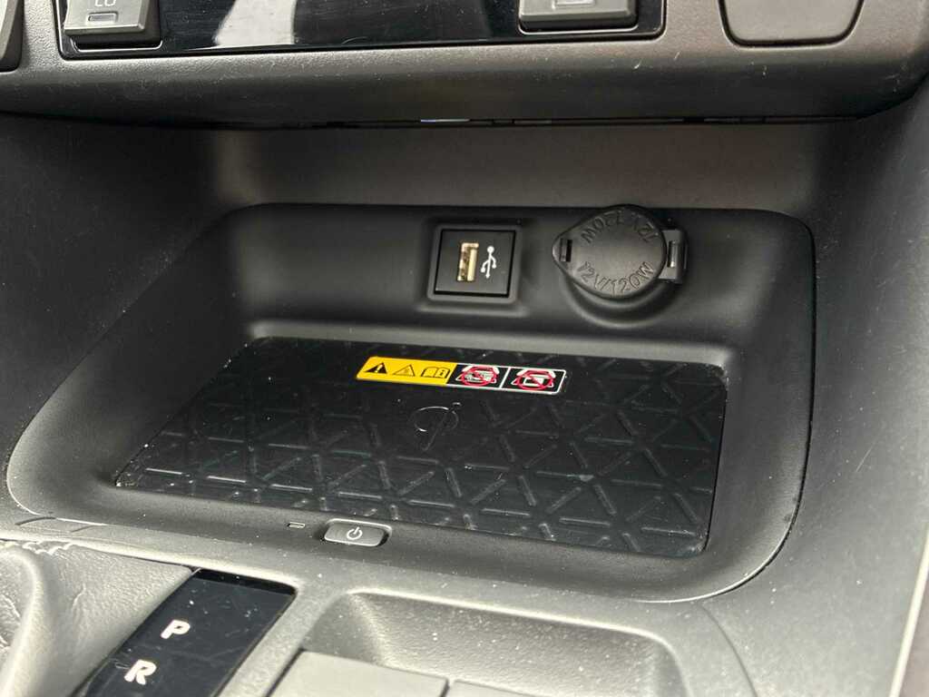 Toyota Rav 4 Rav4 Plug-in Design Grey #31