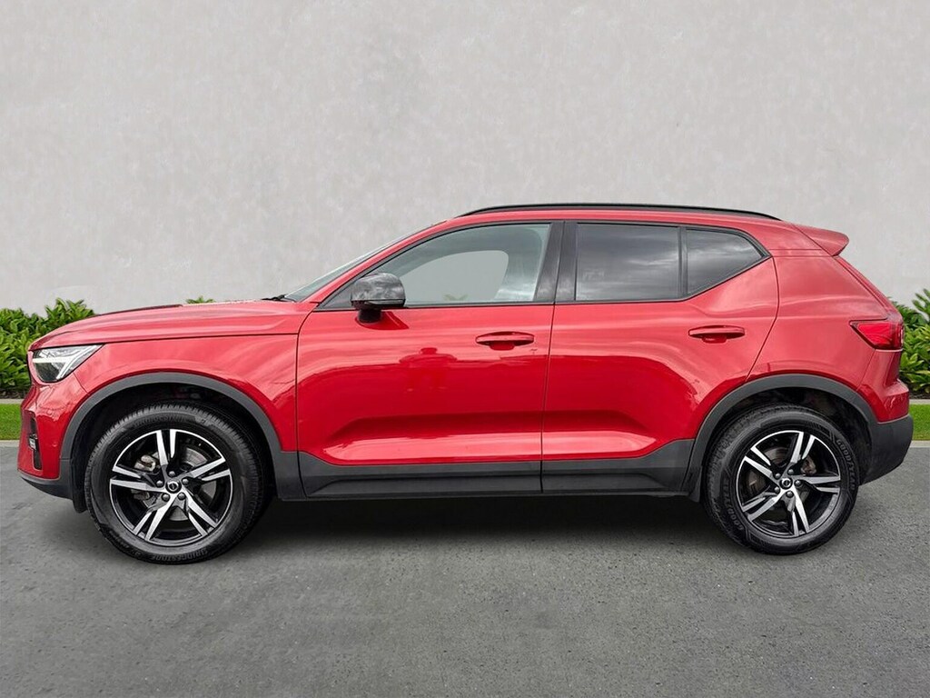 Volvo XC40 2.0 B3p Plus Dark Estate Grey #19