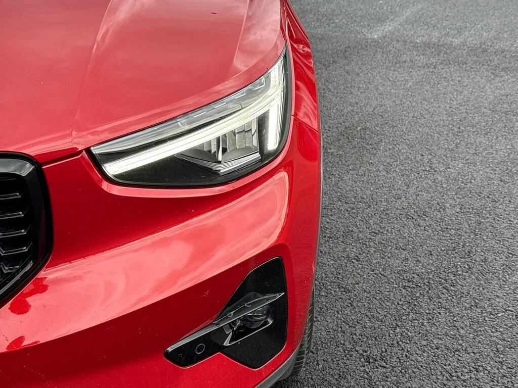 Volvo XC40 2.0 B3p Plus Dark Estate Grey #30