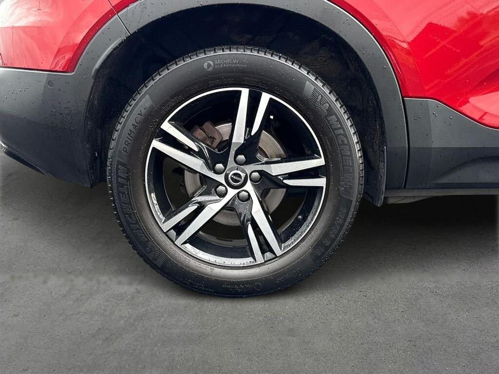 Volvo XC40 2.0 B3p Plus Dark Estate Grey #7