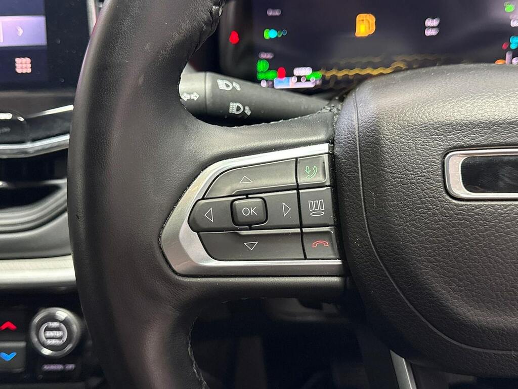 Jeep Compass 1.3 Gse T4 11.4Kwh S 4Xe Euro 6 Ss Black #24