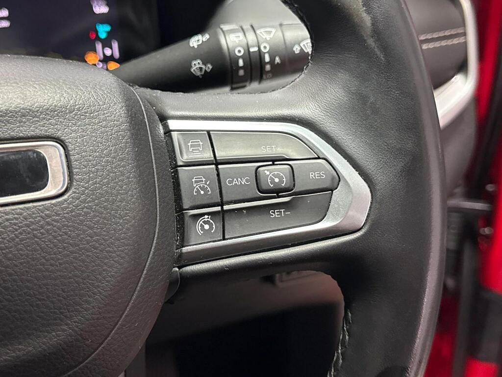 Jeep Compass 1.3 Gse T4 11.4Kwh S 4Xe Euro 6 Ss Black #23