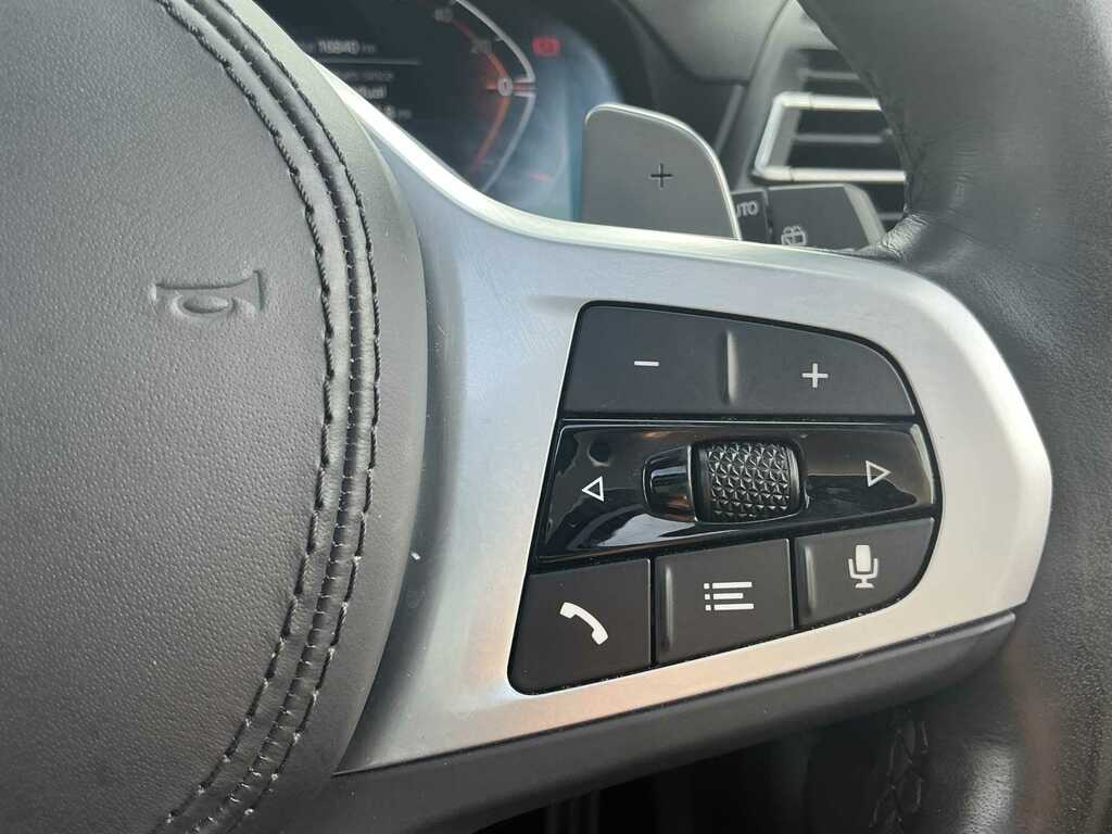 BMW X3 Xdrive20i Mht M Sport Step #26