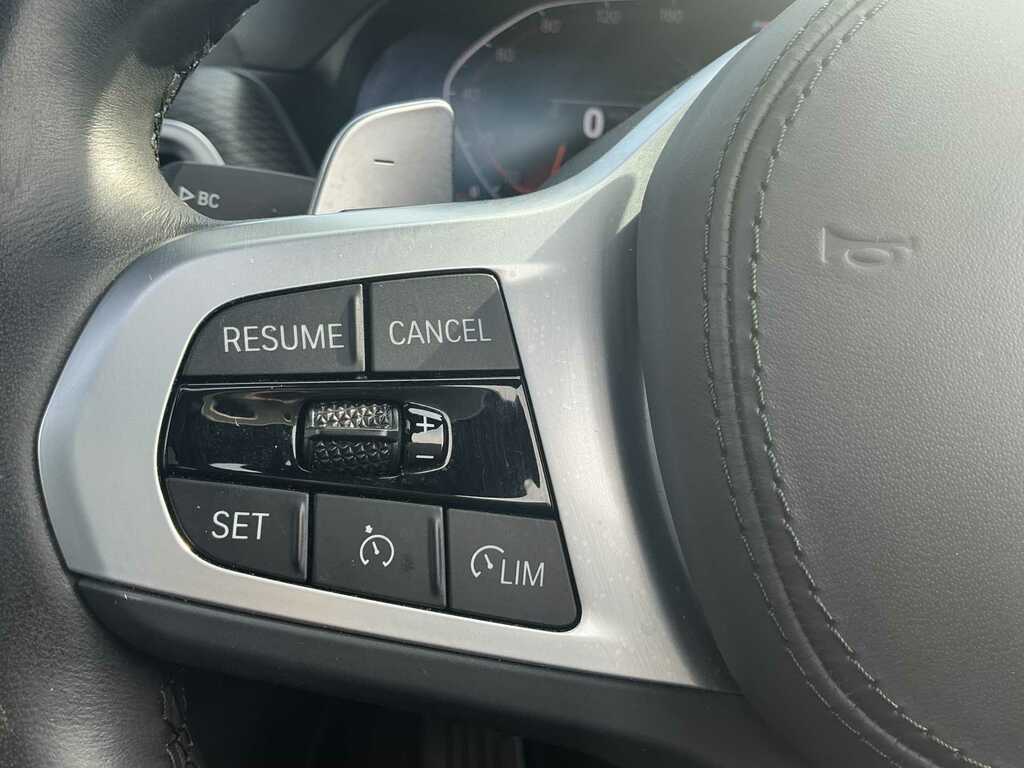 BMW X3 Xdrive20i Mht M Sport Step #25