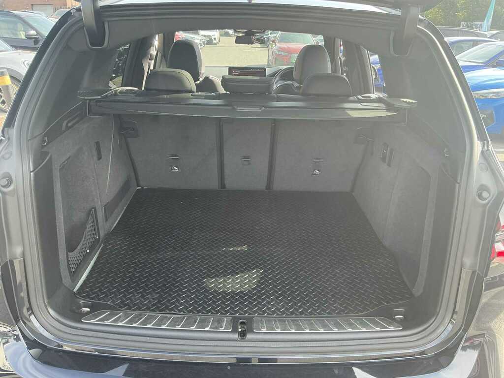 BMW X3 Xdrive20i Mht M Sport Step #17